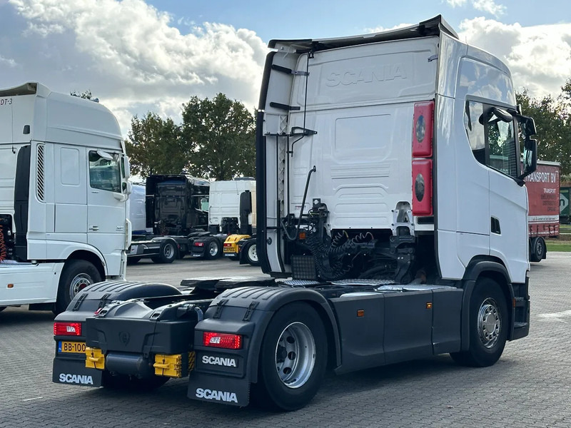 Scania S450 Retarder / ACC / Full Spoiler / 2 Tank / APK 10-2026 - Tracteur routier: photos 3 Scania S450 Retarder / ACC / Full Spoiler / 2 Tank / APK 10-2026 - Tracteur routier: photos 3
