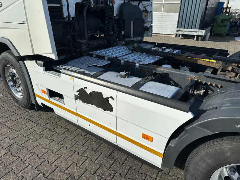 Tracteur routier Volvo FH 540 XL 6x2 Retarder / 2 Tank / Full Air / Euro 6: photos 10 Tracteur routier Volvo FH 540 XL 6x2 Retarder / 2 Tank / Full Air / Euro 6: photos 10