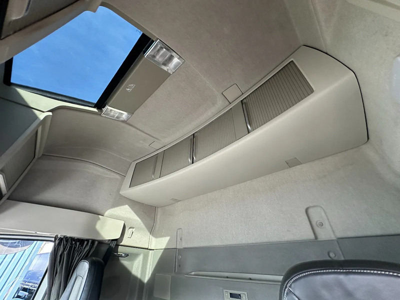 Tracteur routier Volvo FH 540 XL 6x2 Retarder / 2 Tank / Full Air / Euro 6: photos 17 Tracteur routier Volvo FH 540 XL 6x2 Retarder / 2 Tank / Full Air / Euro 6: photos 17