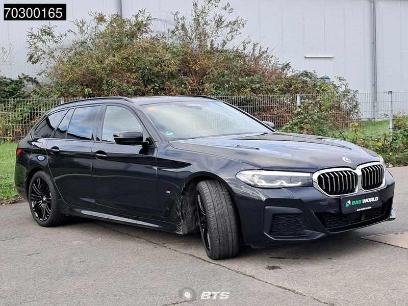 BMW Touring xDrive M Sport Automatik Pano AHK LED ACC Navi Kamera Parkensensoren CarPlay Euro6 - Voiture: photos 5 BMW Touring xDrive M Sport Automatik Pano AHK LED ACC Navi Kamera Parkensensoren CarPlay Euro6 - Voiture: photos 5