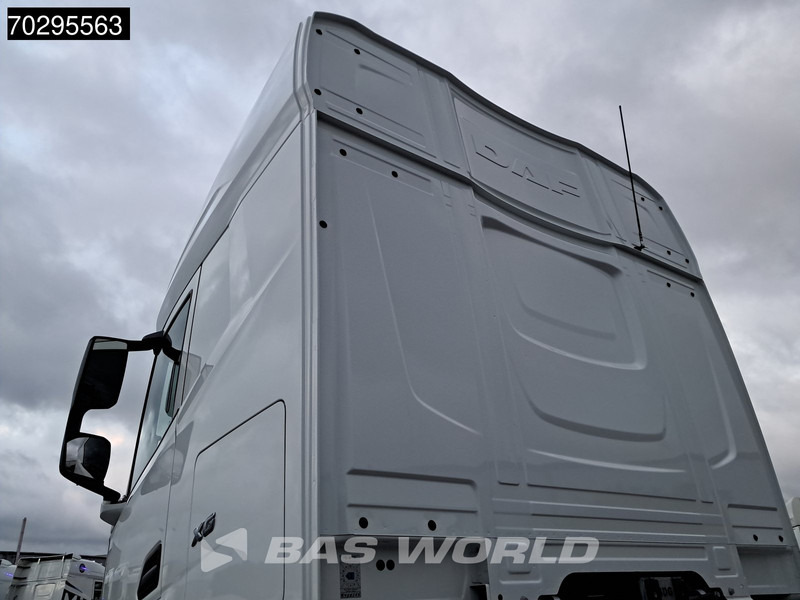 Camion porte-conteneur/ Caisse mobile DAF XG 480 6X2 BDF Lift+Steering Axle ACC Automatic 2 tanks Euro 6: photos 11 Camion porte-conteneur/ Caisse mobile DAF XG 480 6X2 BDF Lift+Steering Axle ACC Automatic 2 tanks Euro 6: photos 11