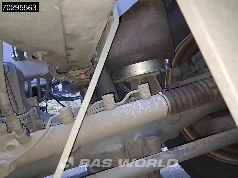 Camion porte-conteneur/ Caisse mobile DAF XG 480 6X2 BDF Lift+Steering Axle ACC Automatic 2 tanks Euro 6: photos 19 Camion porte-conteneur/ Caisse mobile DAF XG 480 6X2 BDF Lift+Steering Axle ACC Automatic 2 tanks Euro 6: photos 19