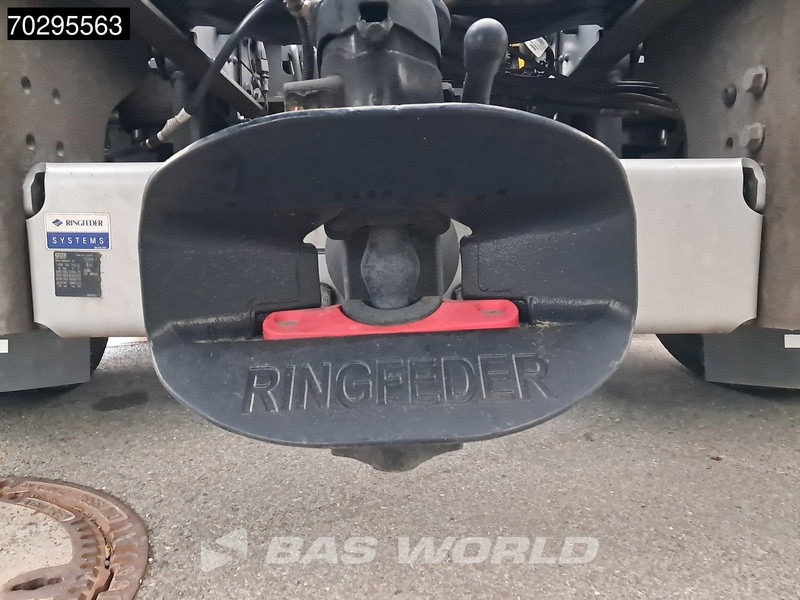 Camion porte-conteneur/ Caisse mobile DAF XG 480 6X2 BDF Lift+Steering Axle ACC Automatic 2 tanks Euro 6: photos 16 Camion porte-conteneur/ Caisse mobile DAF XG 480 6X2 BDF Lift+Steering Axle ACC Automatic 2 tanks Euro 6: photos 16