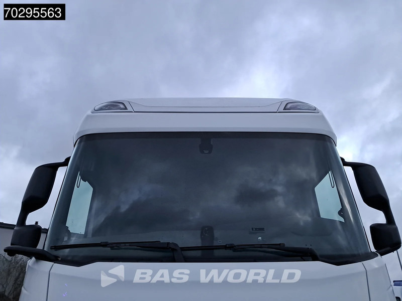 DAF XG 480 6X2 BDF Lift+Steering Axle ACC Automatic 2 tanks Euro 6 - Camion porte-conteneur/ Caisse mobile: photos 5 DAF XG 480 6X2 BDF Lift+Steering Axle ACC Automatic 2 tanks Euro 6 - Camion porte-conteneur/ Caisse mobile: photos 5