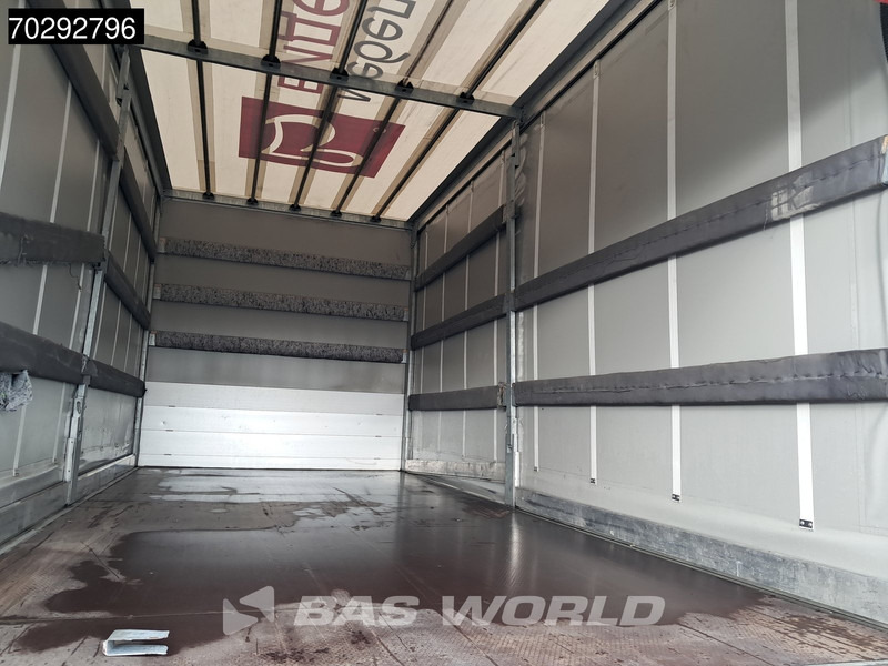 Utilitaire plateau baché Iveco Daily 60C18 3.0L Ladebordwand Automatik 180PS Doppelbereifung Koffer Klima Tempomat D'Hollandia Euro6 Zeilen Zeilenwagen Pritsch Plane: photos 9 Utilitaire plateau baché Iveco Daily 60C18 3.0L Ladebordwand Automatik 180PS Doppelbereifung Koffer Klima Tempomat D'Hollandia Euro6 Zeilen Zeilenwagen Pritsch Plane: photos 9