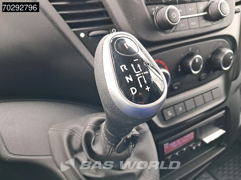 Utilitaire plateau baché Iveco Daily 60C18 3.0L Ladebordwand Automatik 180PS Doppelbereifung Koffer Klima Tempomat D'Hollandia Euro6 Zeilen Zeilenwagen Pritsch Plane: photos 20