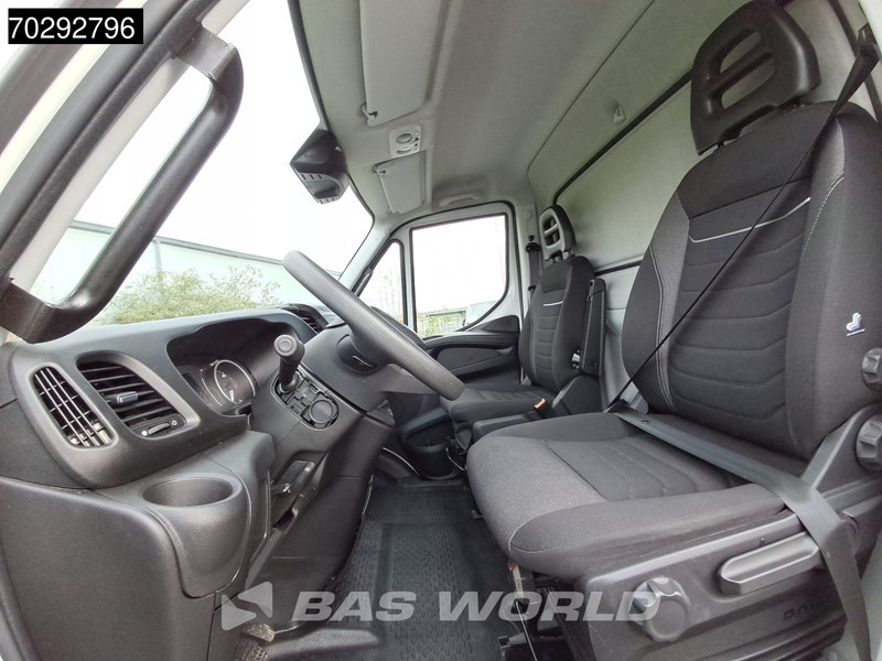 Utilitaire plateau baché Iveco Daily 60C18 3.0L Ladebordwand Automatik 180PS Doppelbereifung Koffer Klima Tempomat D'Hollandia Euro6 Zeilen Zeilenwagen Pritsch Plane: photos 14 Utilitaire plateau baché Iveco Daily 60C18 3.0L Ladebordwand Automatik 180PS Doppelbereifung Koffer Klima Tempomat D'Hollandia Euro6 Zeilen Zeilenwagen Pritsch Plane: photos 14