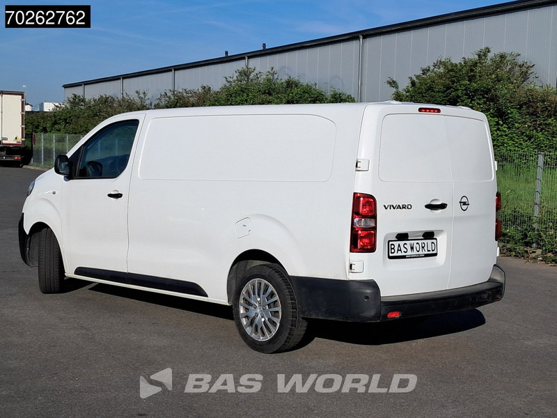 Opel Vivaro 120PK Automatik L3H1 Klima Tempomat L3 6m3 A/C Cruise control - Fourgonnette: photos 5 Opel Vivaro 120PK Automatik L3H1 Klima Tempomat L3 6m3 A/C Cruise control - Fourgonnette: photos 5