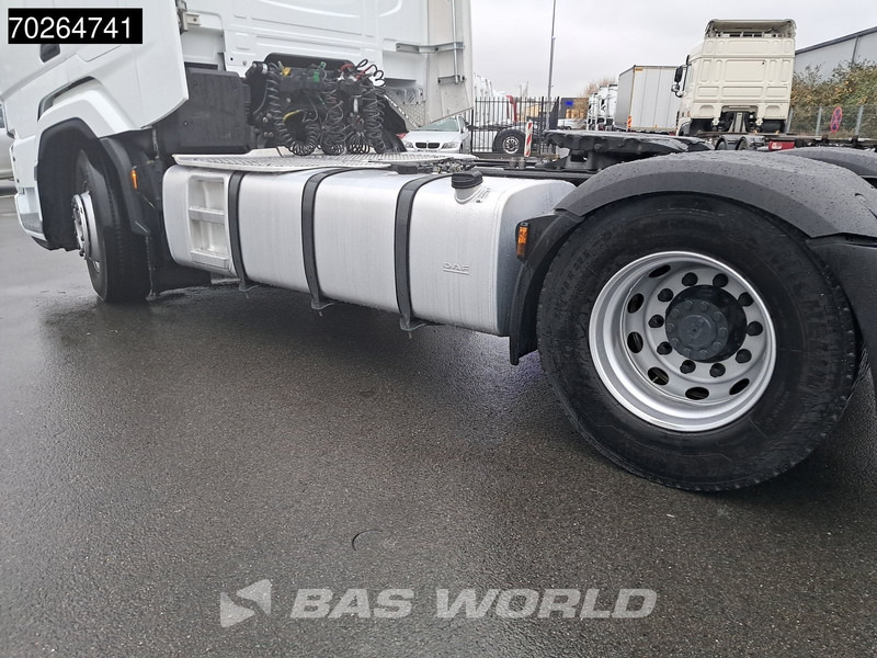 Tracteur routier DAF XF 480 4X2 2xTanks ACC LED Euro 6: photos 16