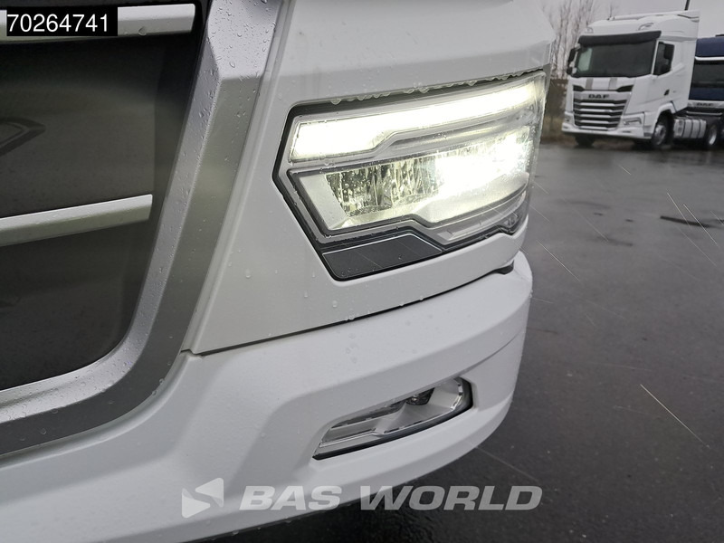 Tracteur routier DAF XF 480 4X2 2xTanks ACC LED Euro 6: photos 10