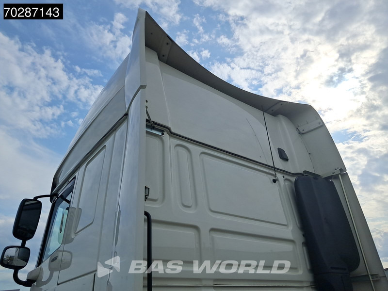 Tracteur routier DAF XF 480 4X2 Retarder 2xTanks Standklima ACC Euro 6: photos 12