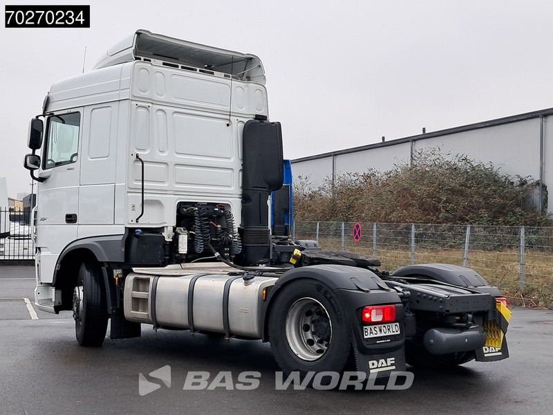 DAF XF 480 4X2 Retarder ACC 2x Tanks Standklima Euro 6 - Tracteur routier: photos 2 DAF XF 480 4X2 Retarder ACC 2x Tanks Standklima Euro 6 - Tracteur routier: photos 2
