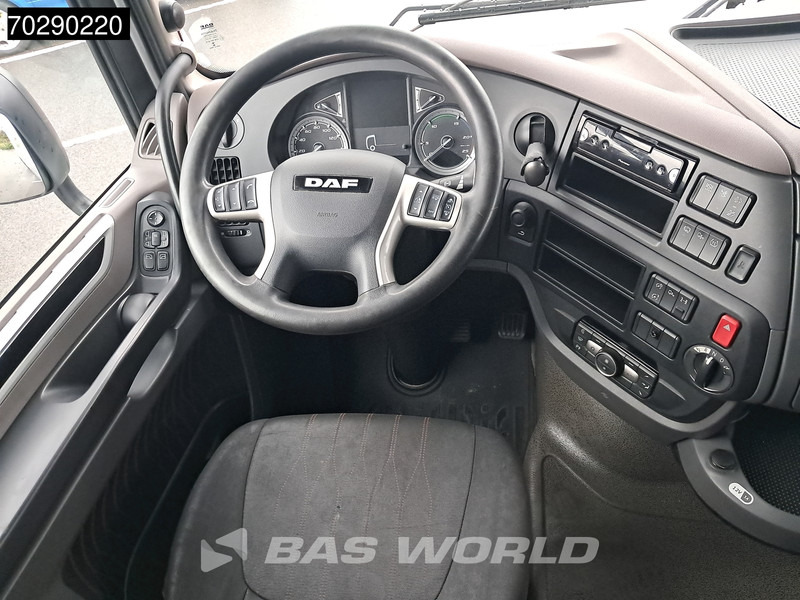 Tracteur routier DAF XF 480 4X2 Retarder Mega Standairco 2xTanks ACC Euro 6: photos 18 Tracteur routier DAF XF 480 4X2 Retarder Mega Standairco 2xTanks ACC Euro 6: photos 18