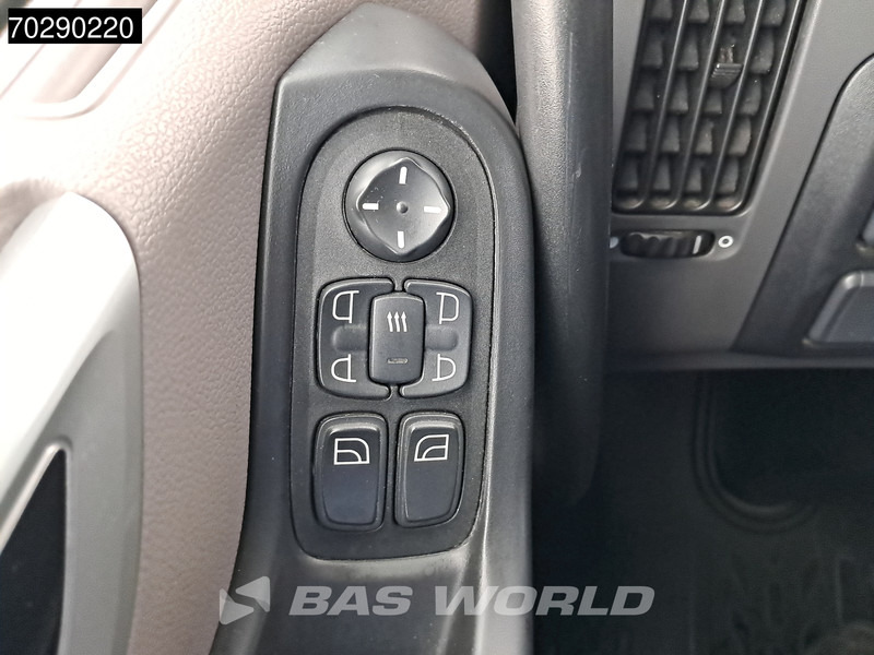 Tracteur routier DAF XF 480 4X2 Retarder Mega Standairco 2xTanks ACC Euro 6: photos 20 Tracteur routier DAF XF 480 4X2 Retarder Mega Standairco 2xTanks ACC Euro 6: photos 20