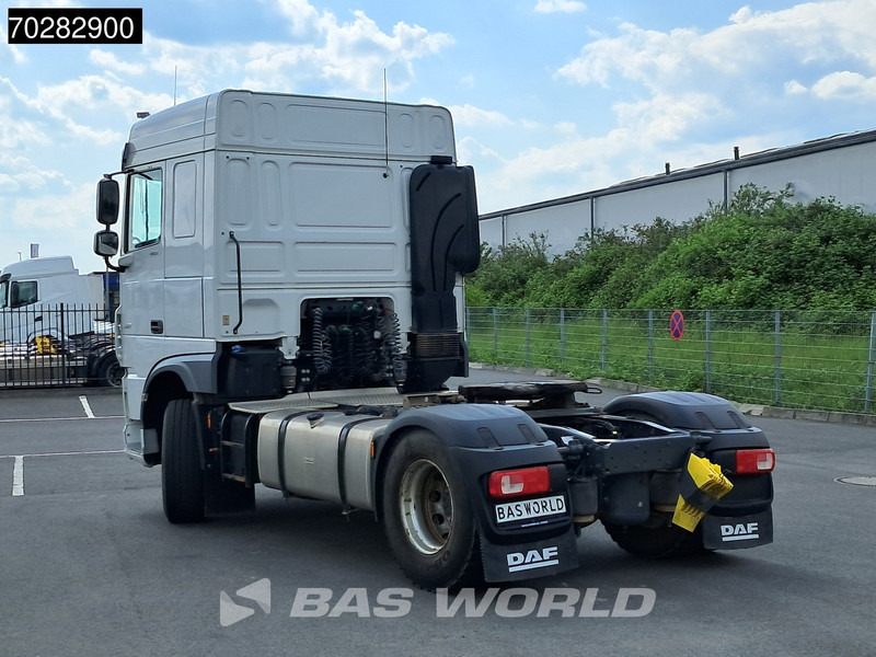 DAF XF 480 4X2 SC PTO Hydraulik Standklima - Tracteur routier: photos 2 DAF XF 480 4X2 SC PTO Hydraulik Standklima - Tracteur routier: photos 2