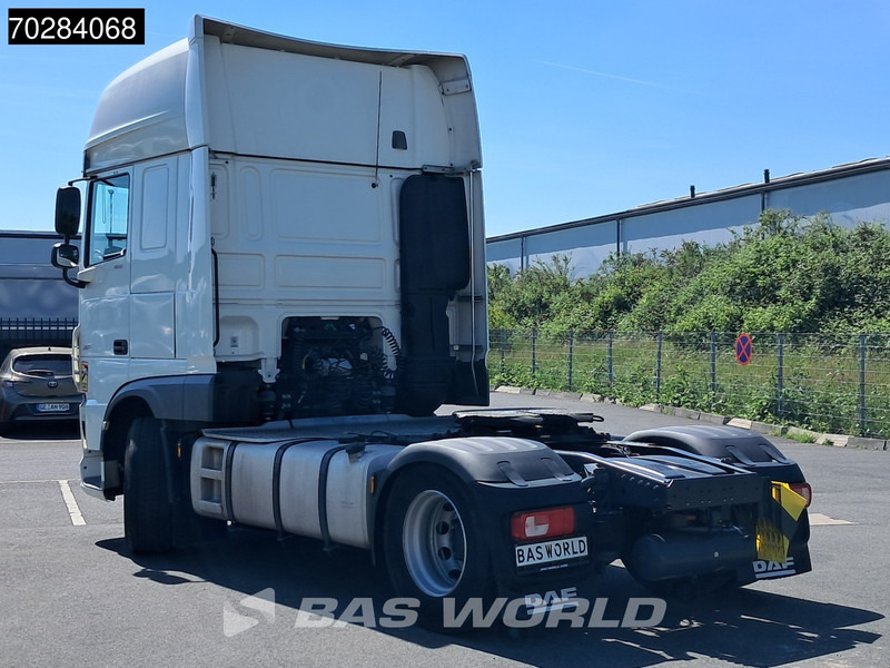DAF XF 480 4X2 SSC Retarder 2x Tanks Standklima ACC LED - Tracteur routier: photos 2 DAF XF 480 4X2 SSC Retarder 2x Tanks Standklima ACC LED - Tracteur routier: photos 2