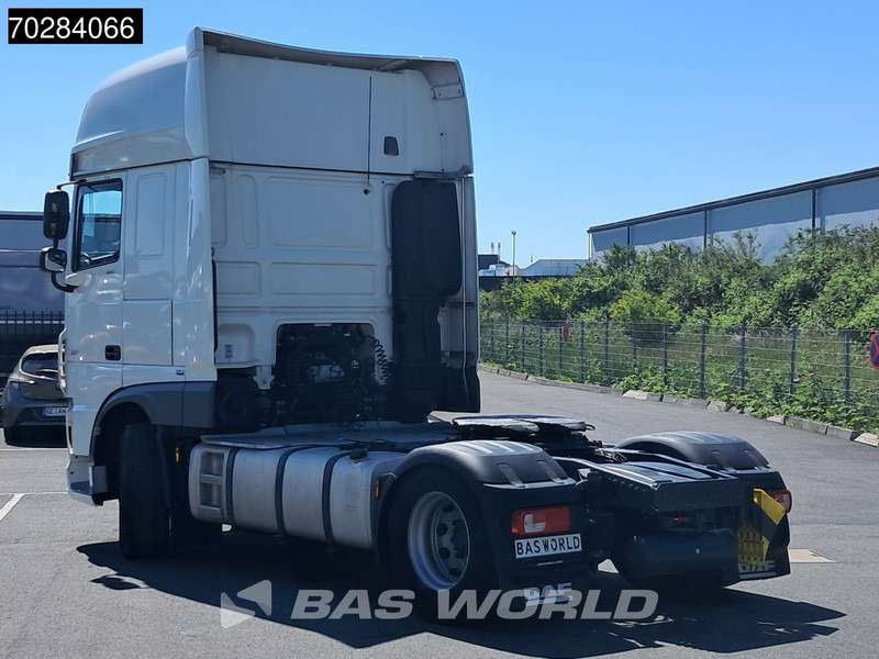 DAF XF 480 4X2 SSC Retarder 2x Tanks Standklima ACC LED - Tracteur routier: photos 2 DAF XF 480 4X2 SSC Retarder 2x Tanks Standklima ACC LED - Tracteur routier: photos 2