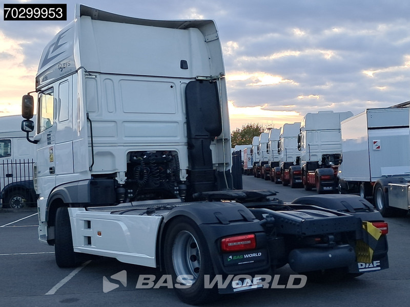 DAF XF 480 4X2 SSC Retarder 2xTanks ACC Standklima Euro 6 - Tracteur routier: photos 2 DAF XF 480 4X2 SSC Retarder 2xTanks ACC Standklima Euro 6 - Tracteur routier: photos 2