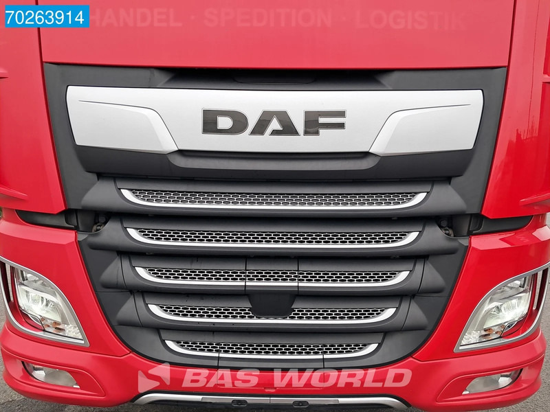 Tracteur routier DAF XF 480 4X2 SSC Retarder PTO Hydraulik Standklima Alcoa's ACC LED Euro 6: photos 9