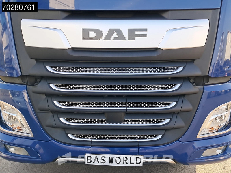 Tracteur routier DAF XF 480 4X2 SSC Retarder PTO Standklima Alcoa's Navi ACC LED: photos 9