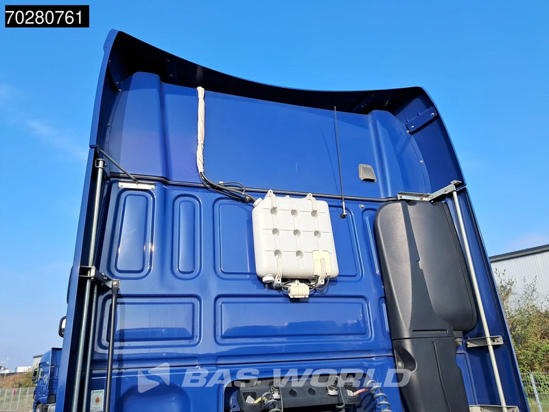 Tracteur routier DAF XF 480 4X2 SSC Retarder PTO Standklima Alcoa's Navi ACC LED: photos 12