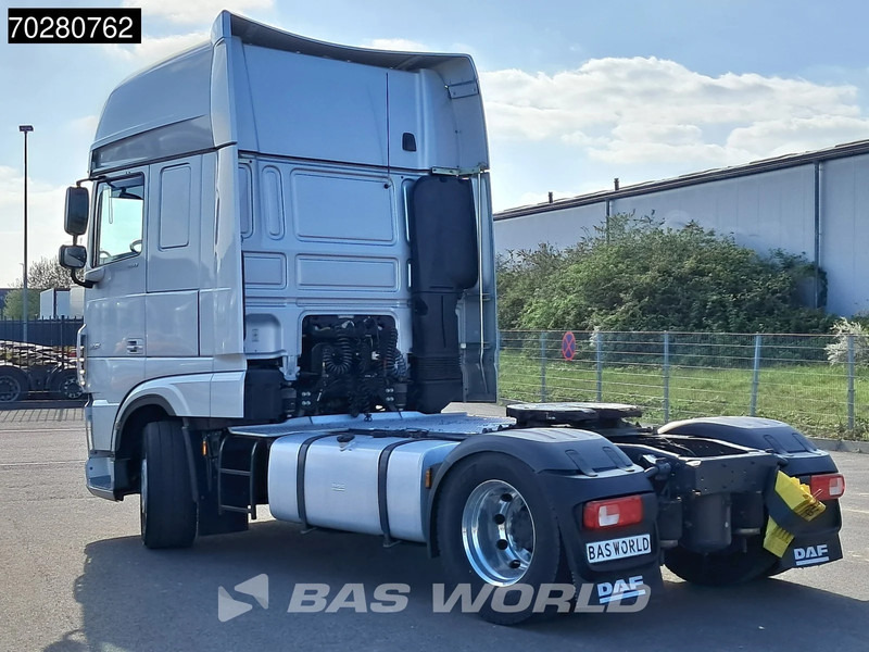 DAF XF 480 4X2 SSC Retarder Standklima Alcoa's Navi ACC LED - Tracteur routier: photos 2 DAF XF 480 4X2 SSC Retarder Standklima Alcoa's Navi ACC LED - Tracteur routier: photos 2