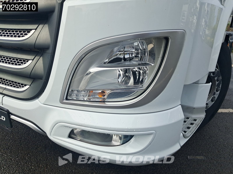 Tracteur routier DAF XF 480 4X2 SSC Retarder Standklima LED ACC Euro 6: photos 17 Tracteur routier DAF XF 480 4X2 SSC Retarder Standklima LED ACC Euro 6: photos 17