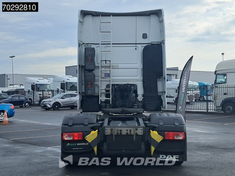 Tracteur routier DAF XF 480 4X2 SSC Retarder Standklima LED ACC Euro 6: photos 8 Tracteur routier DAF XF 480 4X2 SSC Retarder Standklima LED ACC Euro 6: photos 8