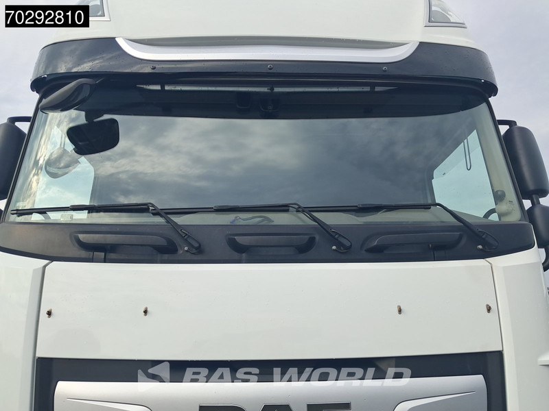 Tracteur routier DAF XF 480 4X2 SSC Retarder Standklima LED ACC Euro 6: photos 14 Tracteur routier DAF XF 480 4X2 SSC Retarder Standklima LED ACC Euro 6: photos 14