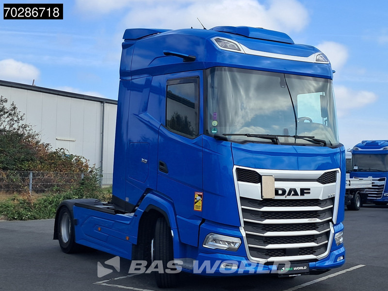 DAF XG 480 4X2 Standairco MirrorCam LED ACC Euro 6 - Tracteur routier: photos 3 DAF XG 480 4X2 Standairco MirrorCam LED ACC Euro 6 - Tracteur routier: photos 3