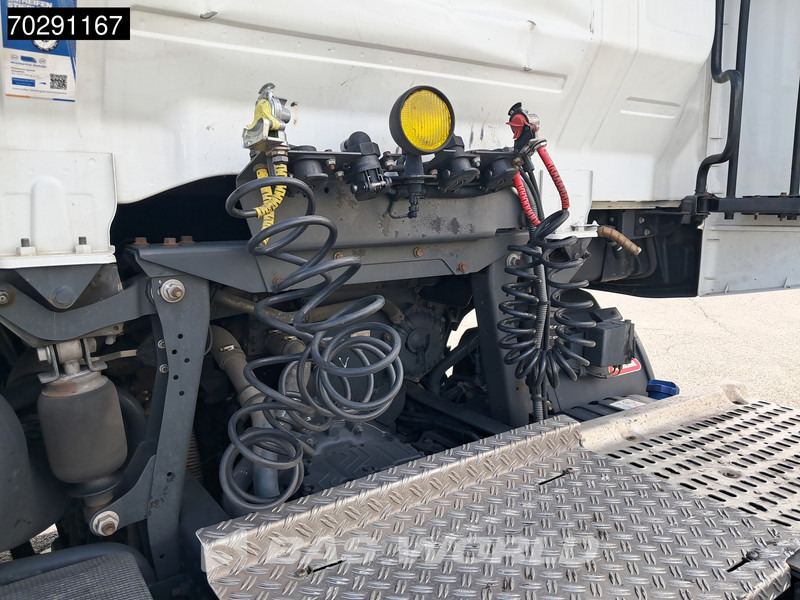 Iveco Stralis 480 4X2 Mega 2xTanks Euro 6 - Tracteur routier: photos 3 Iveco Stralis 480 4X2 Mega 2xTanks Euro 6 - Tracteur routier: photos 3