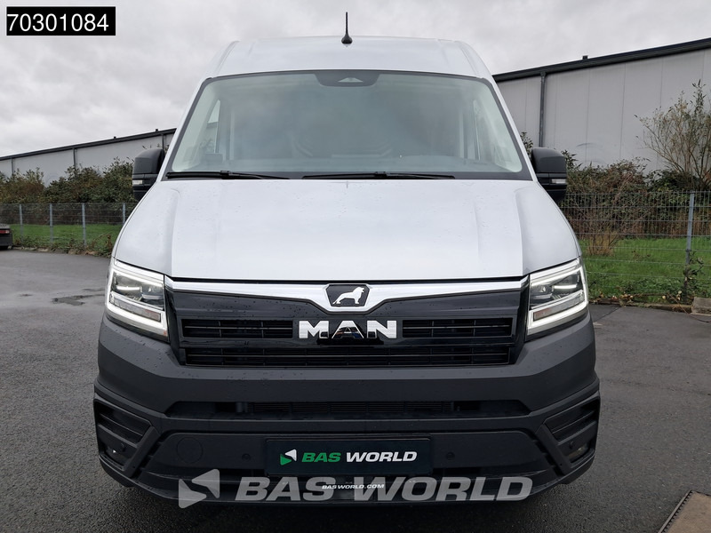 Volkswagen Crafter 177pk Automatik 180PS AHK L3H3 LED ACC Navi Klima Kamera Parksensoren Euro6 L2H2 A/C Towbar - Fourgon utilitaire: photos 3 Volkswagen Crafter 177pk Automatik 180PS AHK L3H3 LED ACC Navi Klima Kamera Parksensoren Euro6 L2H2 A/C Towbar - Fourgon utilitaire: photos 3
