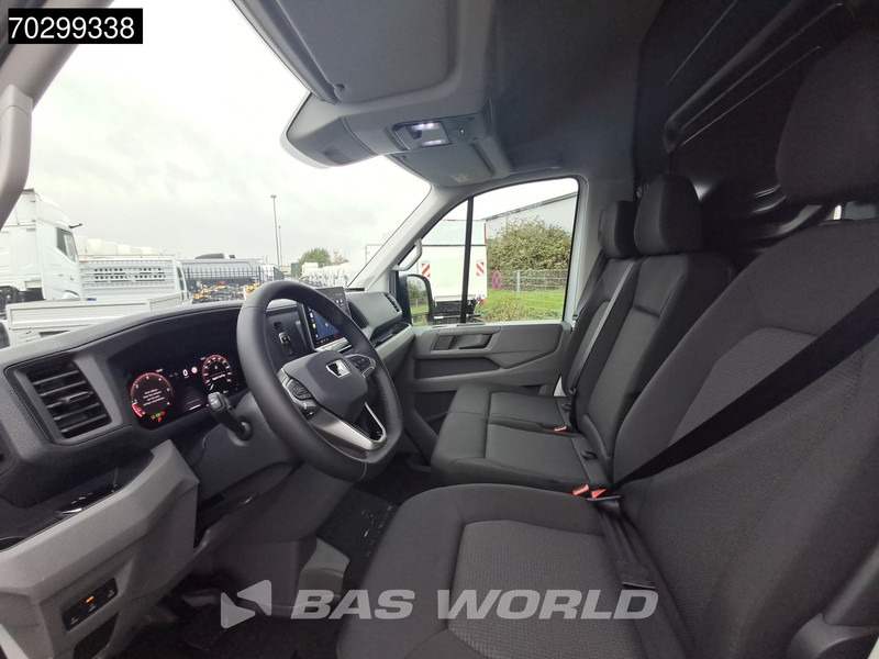 Volkswagen Crafter 177pk NEU! Automatik 2025 Facelift L4H3 AHK LED ACC Navi Klima Kamera Parkensensoren Euro6 L3H2 15m3 A/C Towbar - Fourgon utilitaire: photos 3 Volkswagen Crafter 177pk NEU! Automatik 2025 Facelift L4H3 AHK LED ACC Navi Klima Kamera Parkensensoren Euro6 L3H2 15m3 A/C Towbar - Fourgon utilitaire: photos 3