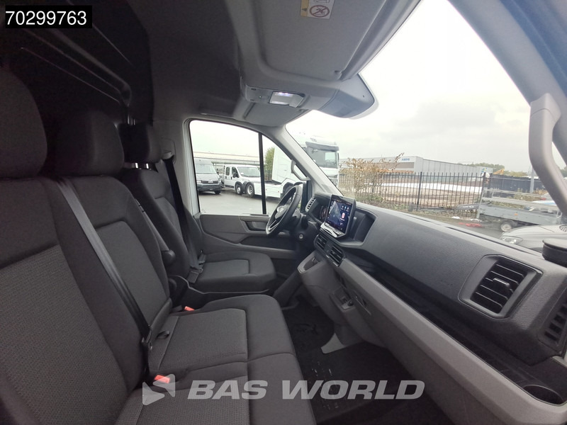 Volkswagen Crafter 177pk NEU! Automatik 2025 Facelift L4H3 AHK LED ACC Navi Klima Kamera Parkensensoren Euro6 L3H2 15m3 A/C Towbar - Fourgon utilitaire: photos 5 Volkswagen Crafter 177pk NEU! Automatik 2025 Facelift L4H3 AHK LED ACC Navi Klima Kamera Parkensensoren Euro6 L3H2 15m3 A/C Towbar - Fourgon utilitaire: photos 5