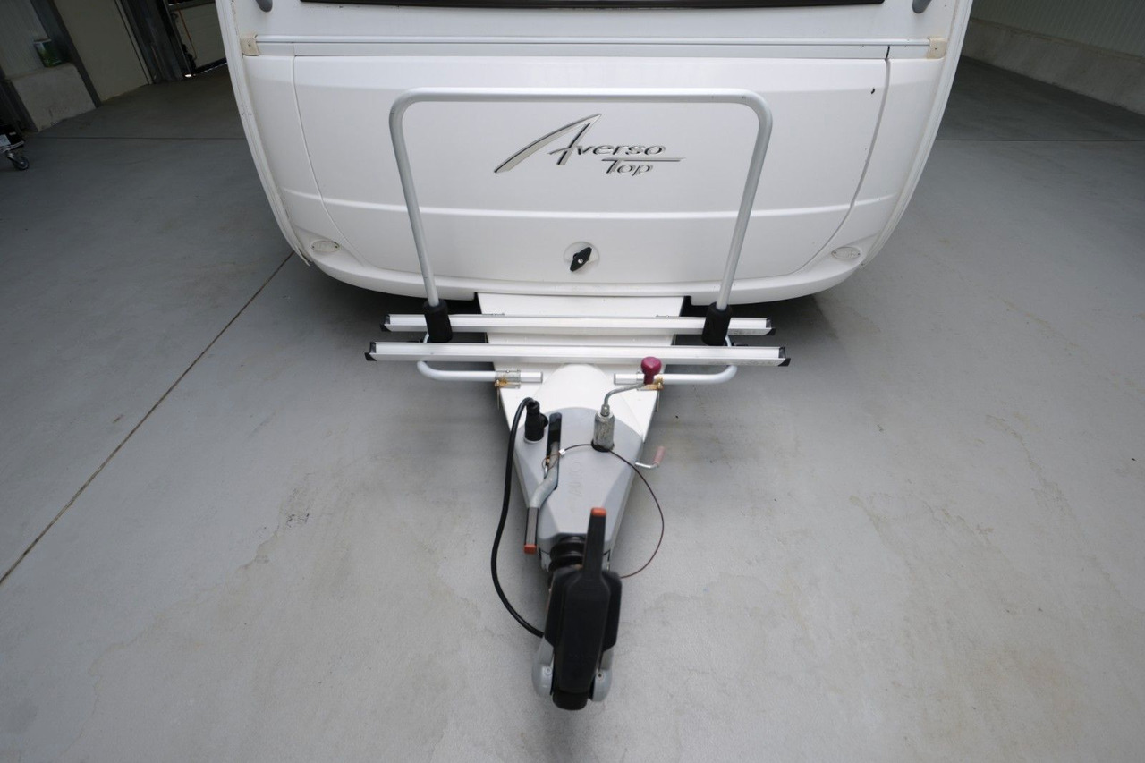 Bürstner Averso TOP 475 TL - Caravane: photos 5 Bürstner Averso TOP 475 TL - Caravane: photos 5