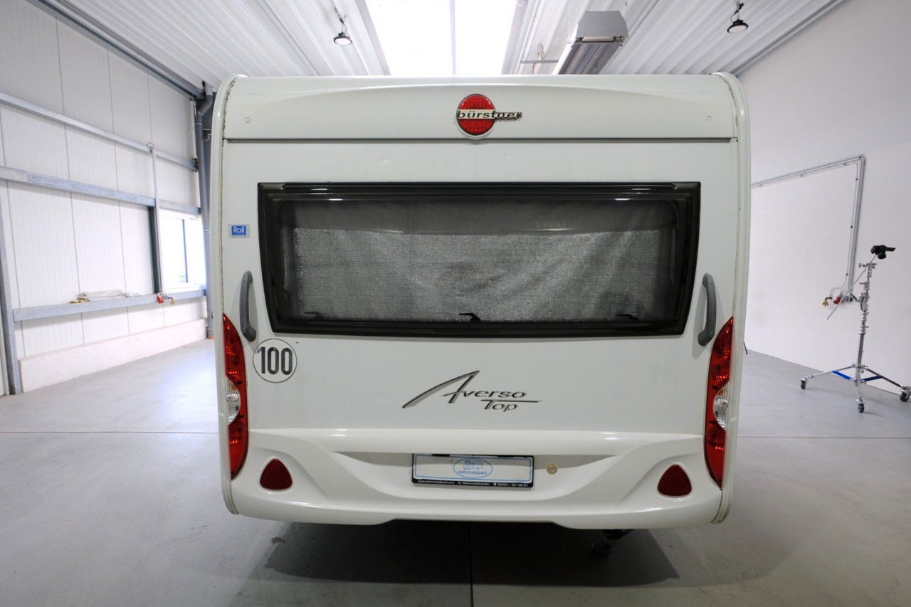 Bürstner Averso TOP 475 TL - Caravane: photos 4 Bürstner Averso TOP 475 TL - Caravane: photos 4