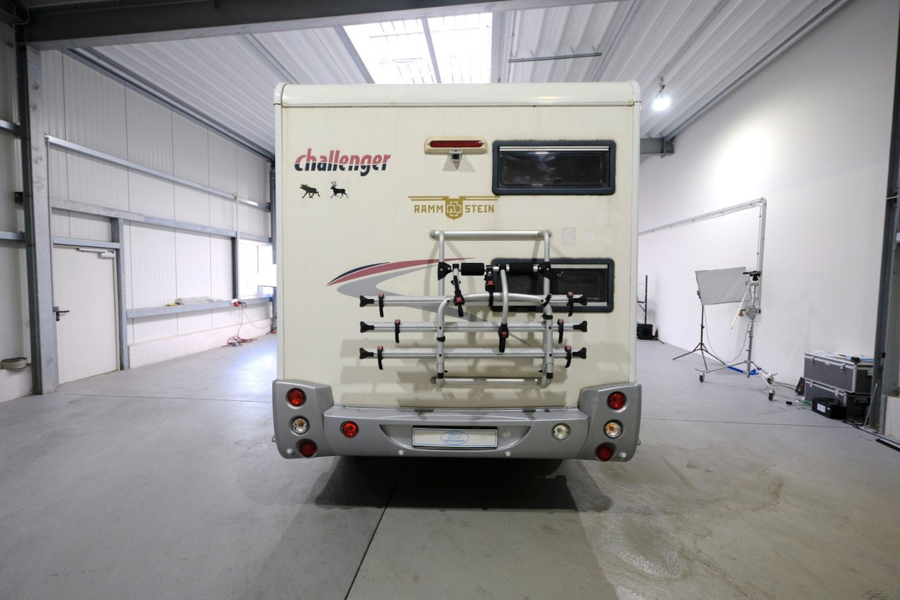 Challenger Genesis 52/Etagenbetten+Hubbett/Klima/Solar/Mark - Camping-car profilé: photos 4 Challenger Genesis 52/Etagenbetten+Hubbett/Klima/Solar/Mark - Camping-car profilé: photos 4