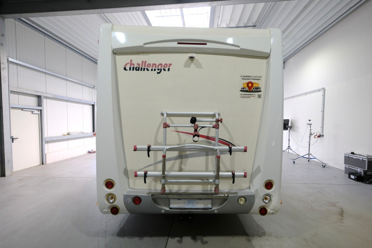 Challenger SIRIUS 3017 -EINZELBETTEN+HUB-PREISKNALLER - Camping-car intégral: photos 5 Challenger SIRIUS 3017 -EINZELBETTEN+HUB-PREISKNALLER - Camping-car intégral: photos 5