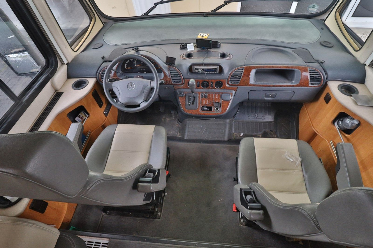 Concorde Charisma I 880 F/Automatik/Festbett/Klima/Solar Concorde Charisma I 880 F/Automatik/Festbett/Klima/Solar - Camping-car intégral: photos 5 Concorde Charisma I 880 F/Automatik/Festbett/Klima/Solar Concorde Charisma I 880 F/Automatik/Festbett/Klima/Solar - Camping-car intégral: photos 5