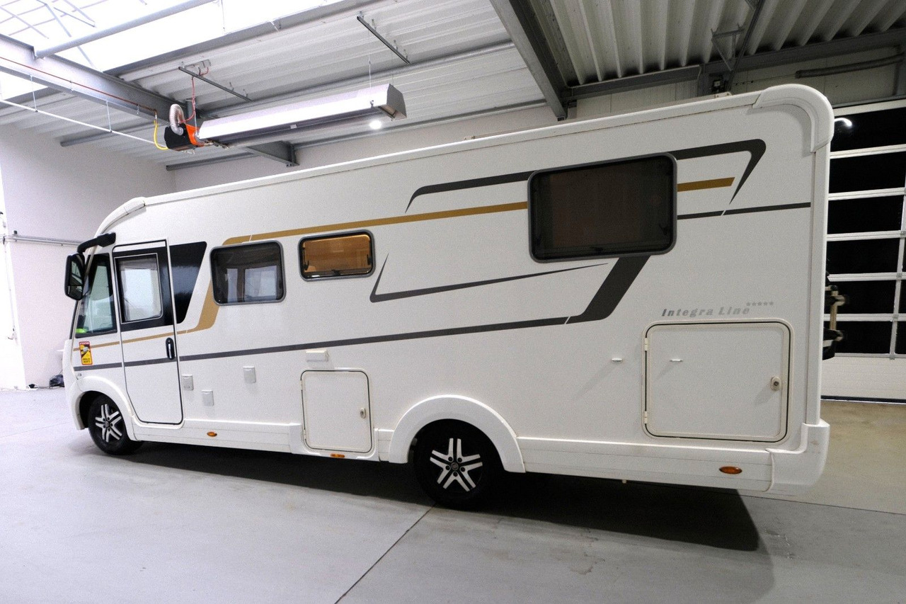 Eura Mobil Integraline IL 720 QB/1.Hand/Queensbett+Hubbett - Camping-car intégral: photos 3 Eura Mobil Integraline IL 720 QB/1.Hand/Queensbett+Hubbett - Camping-car intégral: photos 3