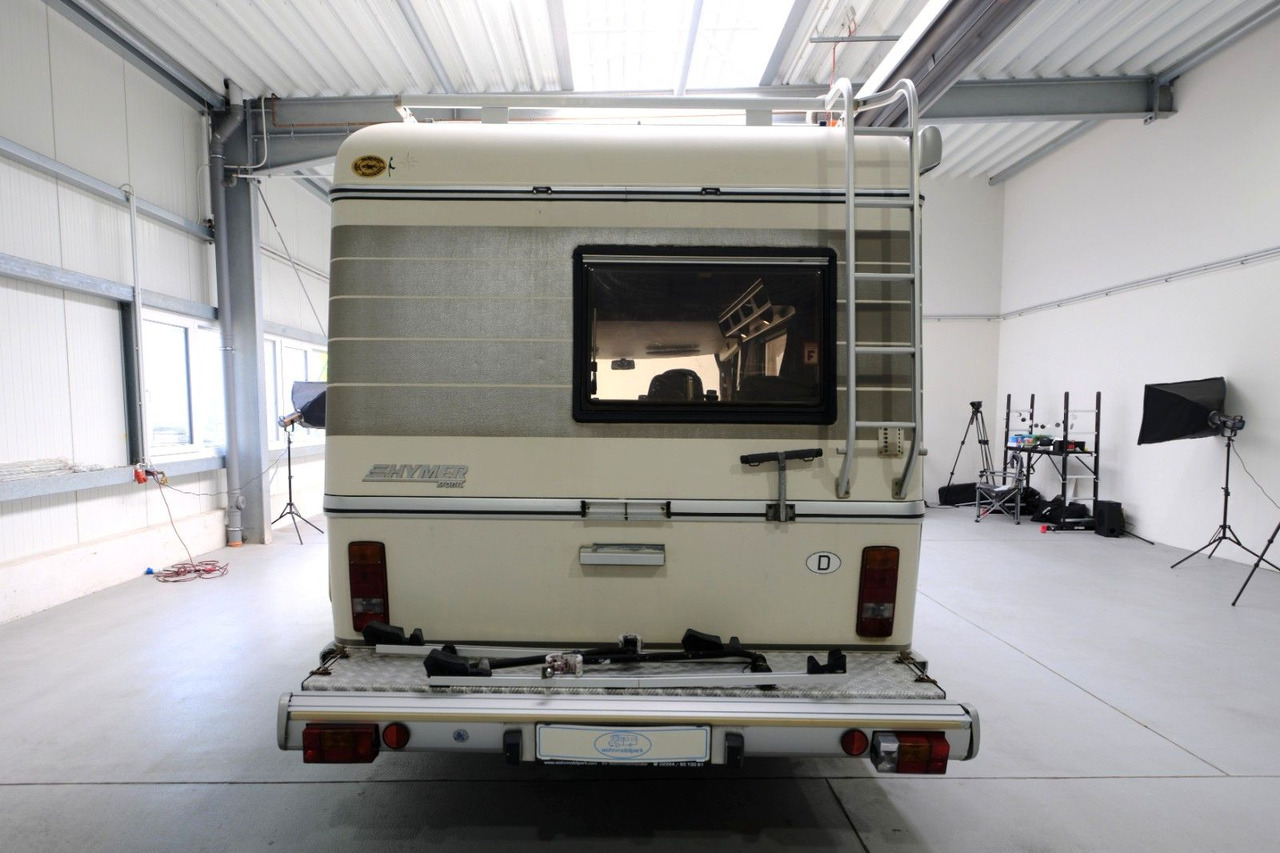 HYMER / ERIBA / HYMERCAR S 555/Mercedes/Hubbett/Markise/OLDTIMER!! - Camping-car intégral: photos 5 HYMER / ERIBA / HYMERCAR S 555/Mercedes/Hubbett/Markise/OLDTIMER!! - Camping-car intégral: photos 5