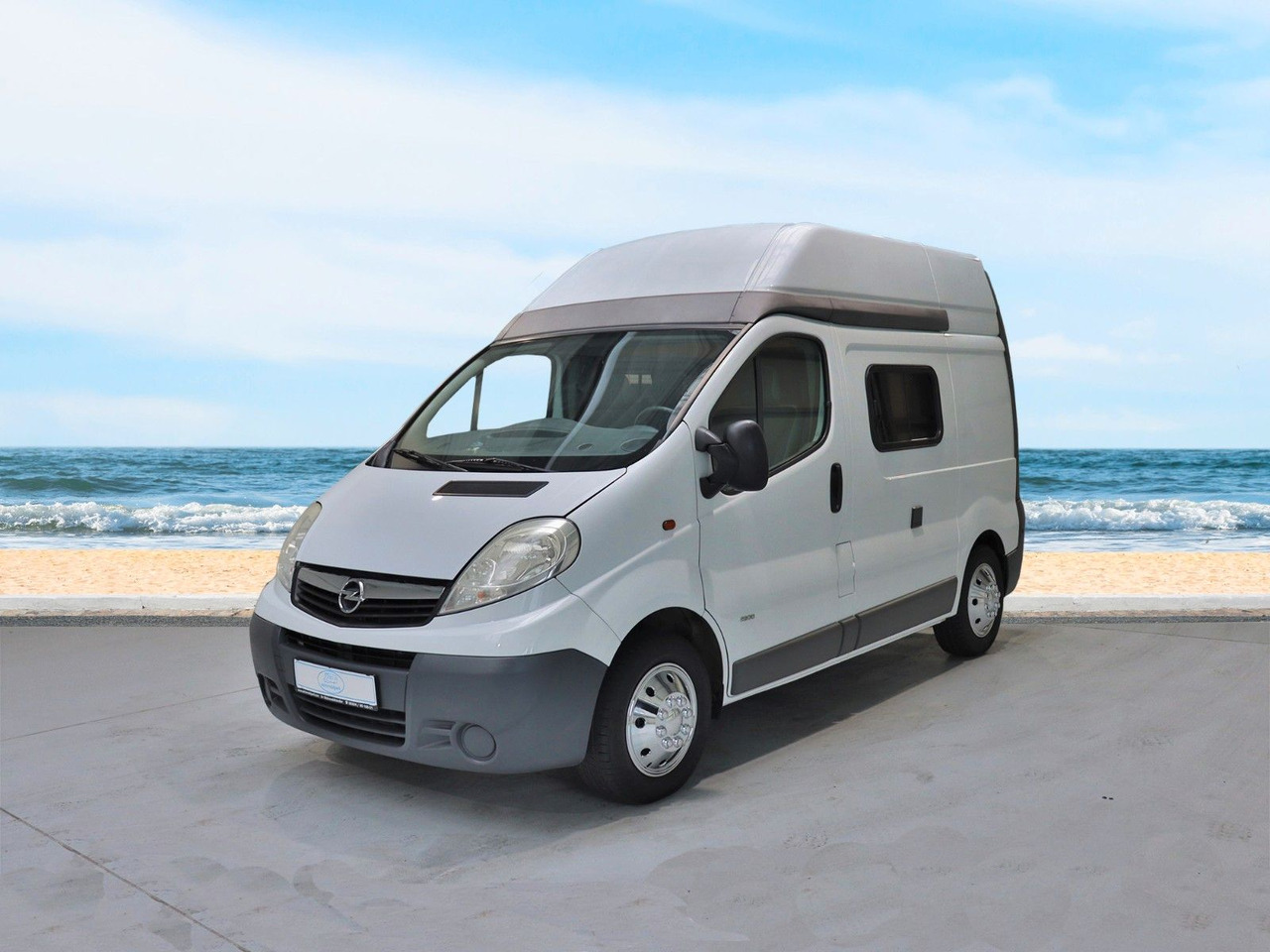 Opel Vivaro Seedorf Mobile / Küchenzeile / Klima Opel Vivaro Seedorf Mobile/Küchenzeile/Klima/Finanz. - Fourgon aménagé: photos 2 Opel Vivaro Seedorf Mobile / Küchenzeile / Klima Opel Vivaro Seedorf Mobile/Küchenzeile/Klima/Finanz. - Fourgon aménagé: photos 2