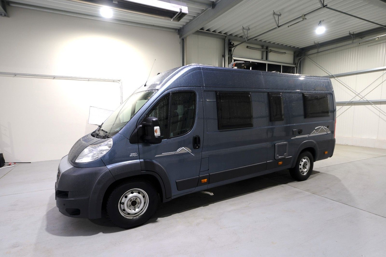 Pössl Roadcruiser-Automatik-Einzelbetten-Anhänerkupplu Pössl Roadcruiser-Automatik-Einzelbetten-Anhänerkupplu - Fourgon aménagé: photos 2 Pössl Roadcruiser-Automatik-Einzelbetten-Anhänerkupplu Pössl Roadcruiser-Automatik-Einzelbetten-Anhänerkupplu - Fourgon aménagé: photos 2