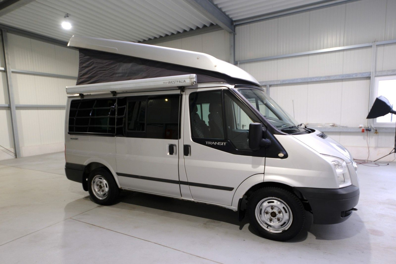 Westfalia Nugget Euroline/Klima/Markise/AHK/Tempomat Westfalia Nugget /Klima/Markise/AHK/Tempomat - Fourgon aménagé: photos 2 Westfalia Nugget Euroline/Klima/Markise/AHK/Tempomat Westfalia Nugget /Klima/Markise/AHK/Tempomat - Fourgon aménagé: photos 2