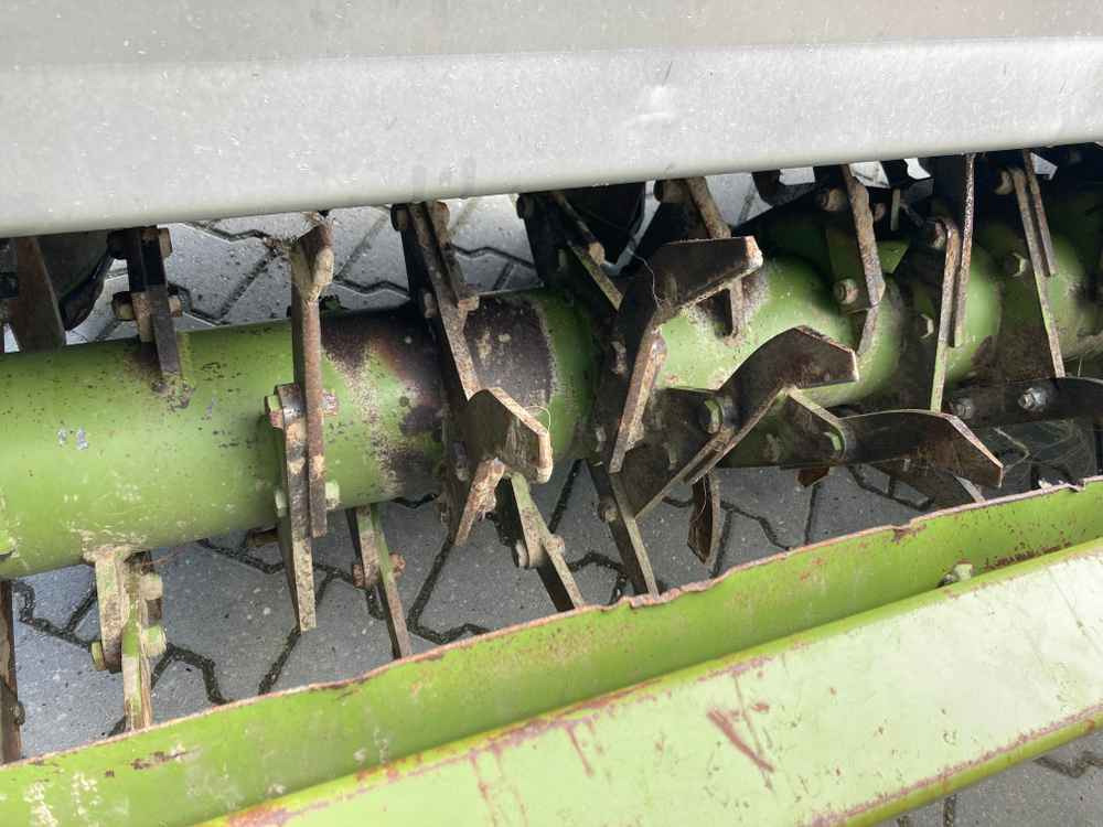 Baselier FF310 - Matériel de récolte: photos 4 Baselier FF310 - Matériel de récolte: photos 4