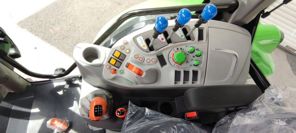Deutz-Fahr 5105 Premium (20574) - crédit-bail Deutz-Fahr 5105 Premium (20574): photos 7