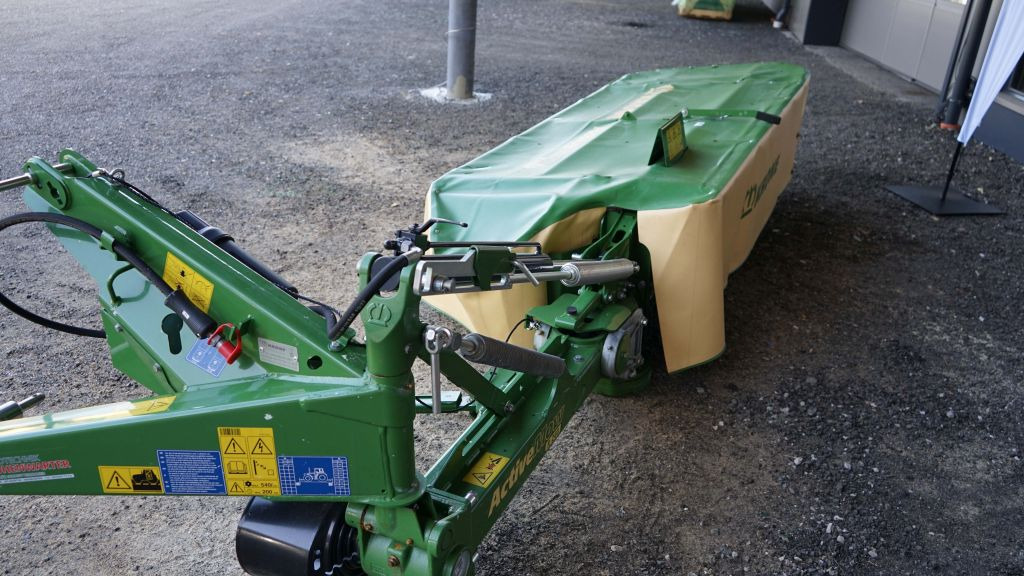 Krone ActiveMow R240 (20695) - Faucheuse: photos 5 Krone ActiveMow R240 (20695) - Faucheuse: photos 5