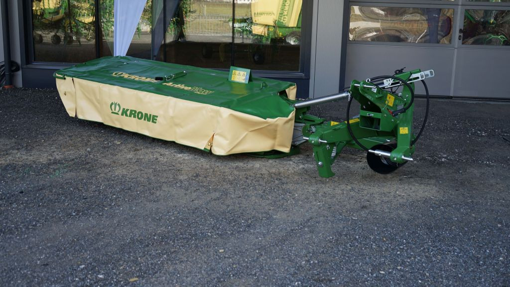 Krone ActiveMow R280 (20584) - Faucheuse: photos 2 Krone ActiveMow R280 (20584) - Faucheuse: photos 2