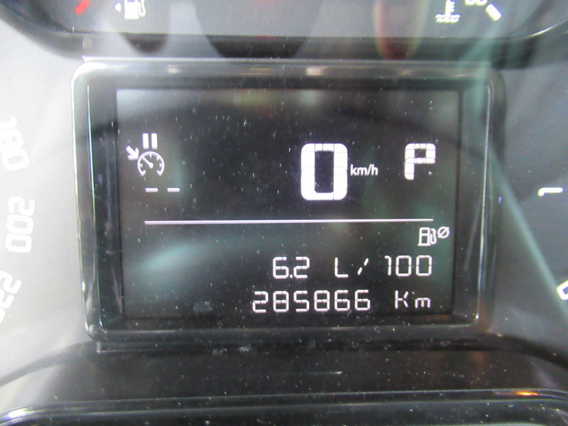 Fourgonnette Citroën Berlingo 1.5 BlueHDI Club XL 3-Zit Lang Maxi: photos 13