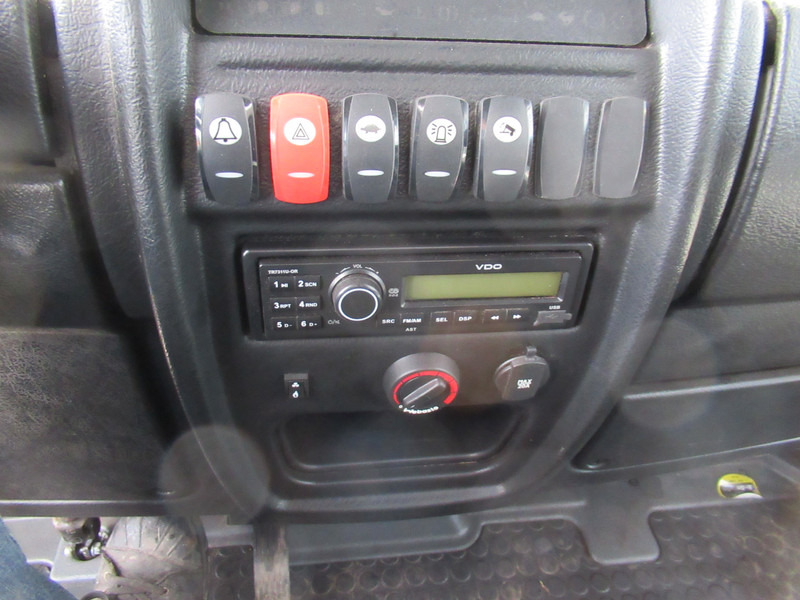 Utilitaire benne, Utilitaire électrique Goupil G5 Kipper - Tipper: photos 10 Utilitaire benne, Utilitaire électrique Goupil G5 Kipper - Tipper: photos 10